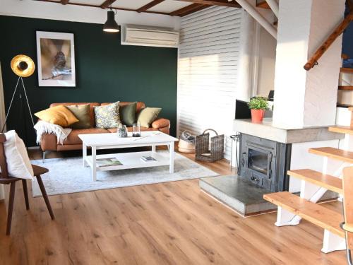 Feriendorf Frankenau House | Holiday Home Kellerwald-Liebe by Interhome