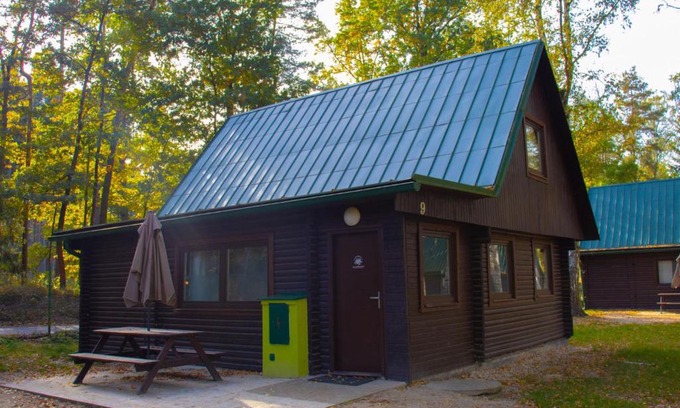 Hradec Kralove House | Holiday Home Kemp Stříbrný rybník-9 by Interhome