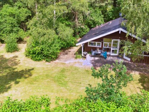 Hoeve Strand House | Holiday Home Kerrin - 300m from the sea by Interhome
