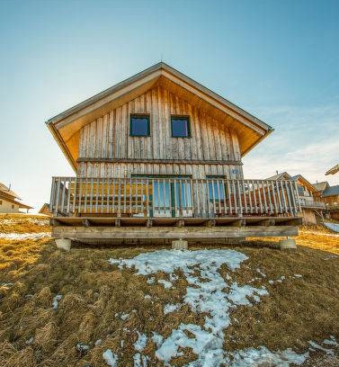 Bad Sankt Leonhard im Lavanttal House | Holiday home Klippitz Bliss