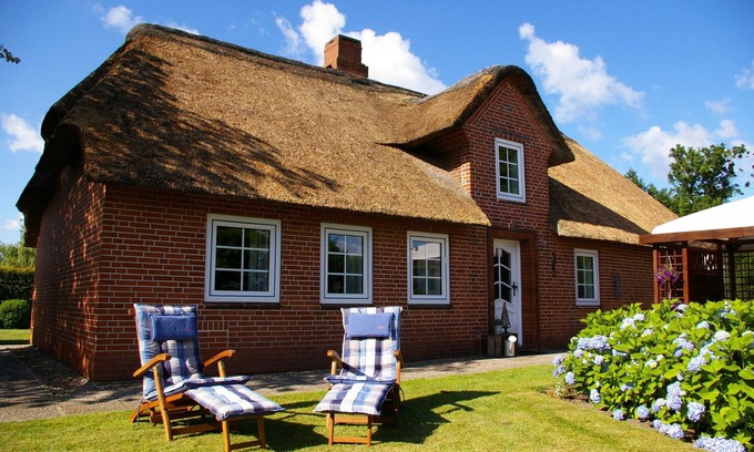 Risum-Lindholm House | Holiday home Klookris 15