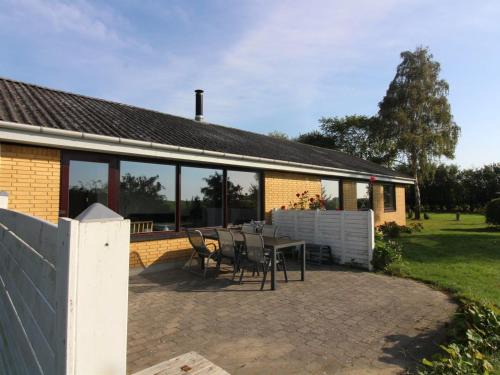 Pedersker House | Holiday Home Kolle - 3-2km from the sea by Interhome