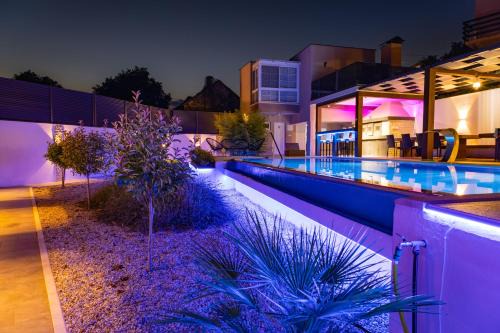 Zavala Villa | Holiday Home Korda