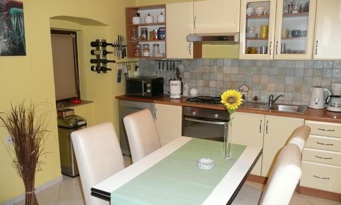 Bakar House | Holiday Home Krasica-ideal for relax or remote work