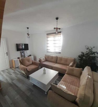 Zabljak House | Holiday Home Krejović