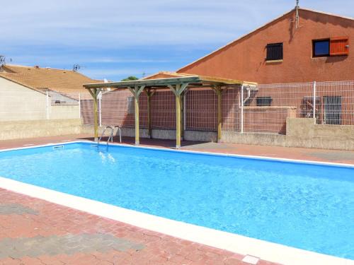 Les Ayguades House | Holiday Home L'Hacienda by Interhome