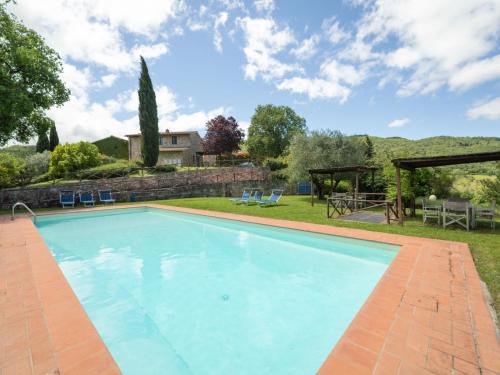 Greve in Chianti House | Holiday Home La Corte by Interhome