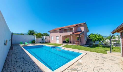 Blagaj House | Holiday Home La Casa della Notte