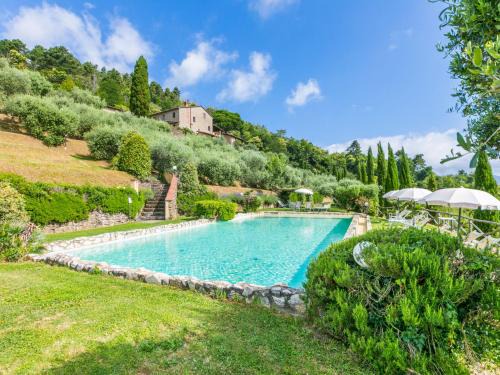 Pescia House | Holiday Home La Cupola- Rosa by Interhome