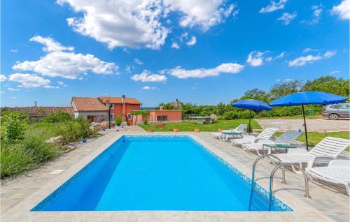 Sveta Nedelja House | Holiday Home Labin 52