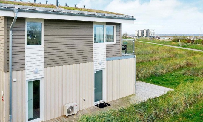Wendtorf House | Holiday Home Lagunenblick XX