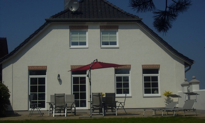 Kopendorf House | Holiday home Landhaus Kopendorf