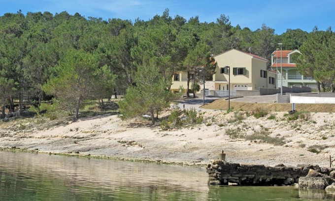 Pridraga House | Holiday Home Lara - ZAD717 by Interhome
