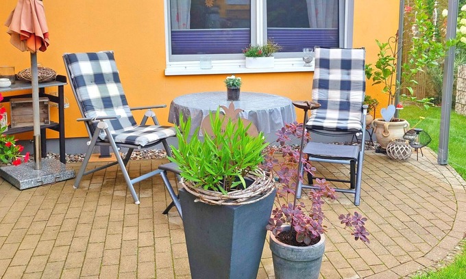Lassan House | Holiday home Lassan VORP 2631 - VORP 2631