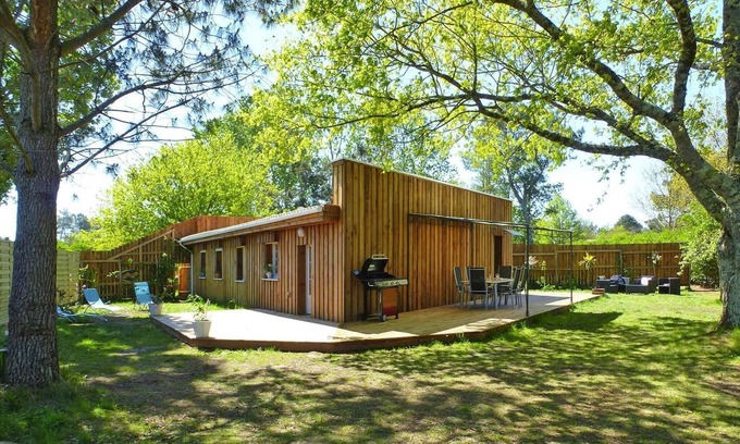 Le Porge House | holiday home, Le Porge