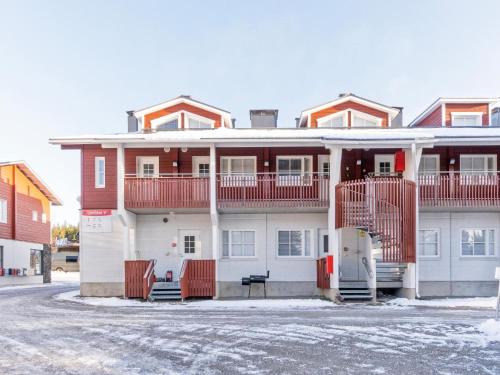 Sirkka House | Holiday Home Levi star 1001 by Interhome