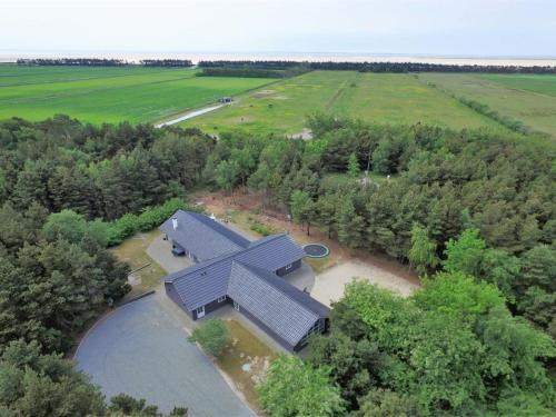 Sønderstrand House | Holiday Home Liliana - 800m from the sea by Interhome