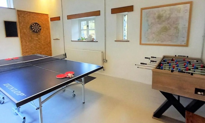 Mawddwy House | Holiday Home Llety Clyd by Interhome