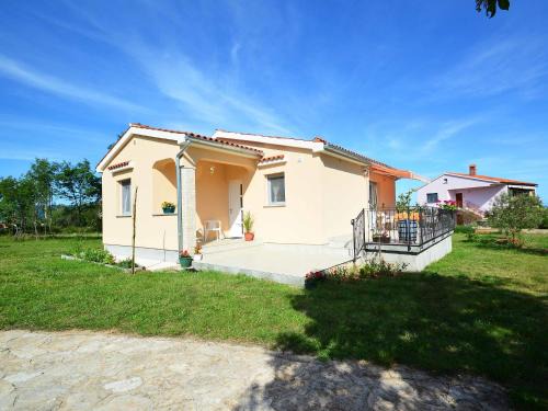 Rakalj House | Holiday Home Lory by Interhome