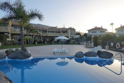 Puerto de la Cruz Apartment | Holiday home Los Frailes