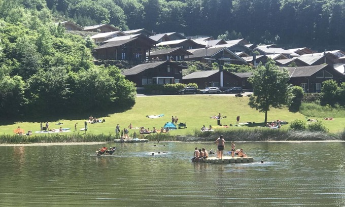 Rieden Apartment | Holiday home Lower Lake Terrace