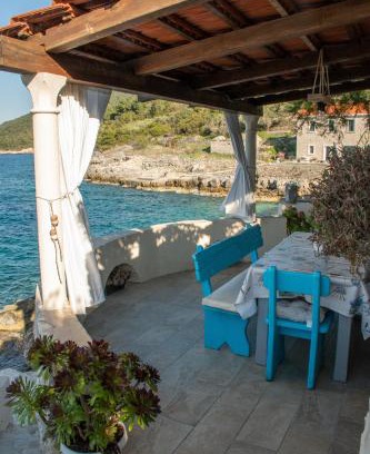 Blato House | Holiday Home Luna