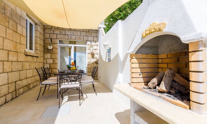 Mlini House | Holiday Home Lungo Mare