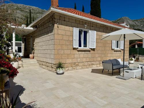 Mlini House | Holiday Home Lungo Mare