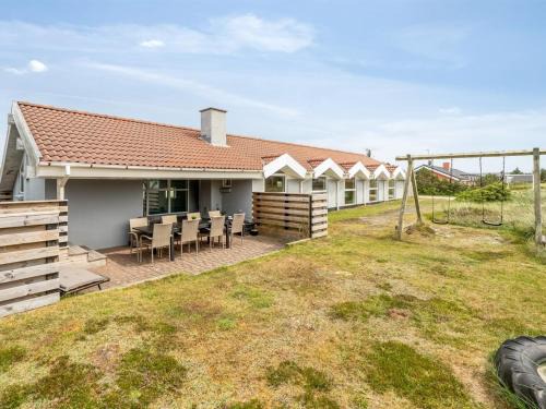 Klitmoller House | Holiday Home Luzy - 600m from the sea by Interhome