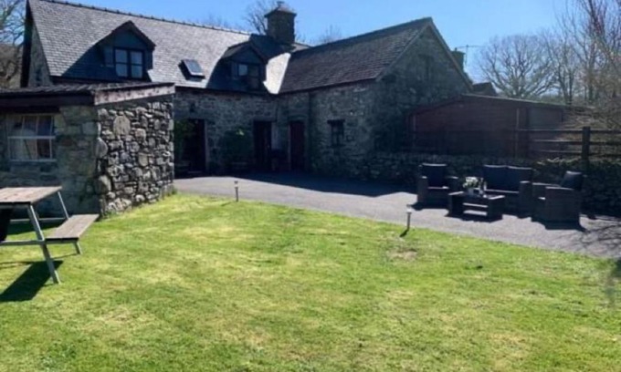 Dolgellau House | Holiday Home Maes by Interhome