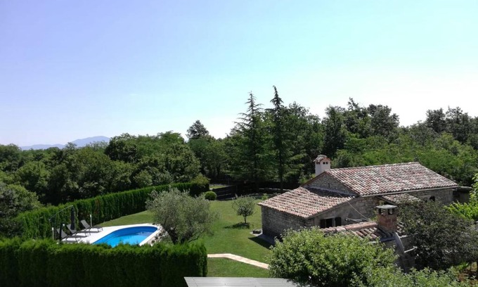 Bazgalji House | Holiday Home Maria