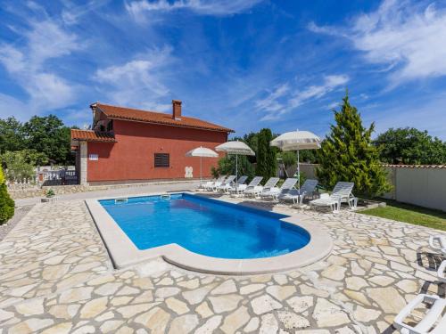 Rogocana House | Holiday Home Maric by Interhome