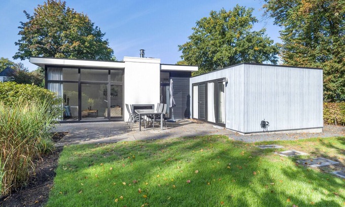 Schaarsbergen House | Holiday Home Maridu Family L-Cube