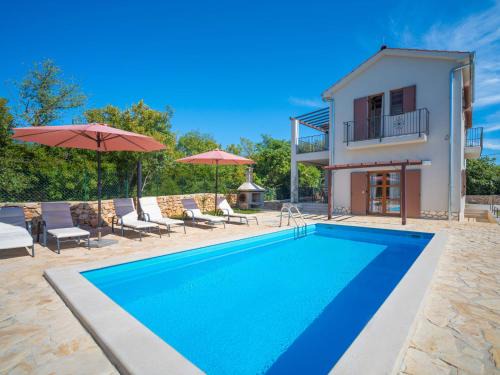 Kras House | Holiday Home Marko by Interhome