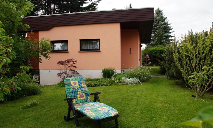 Coschuetz House | Holiday Home Martina