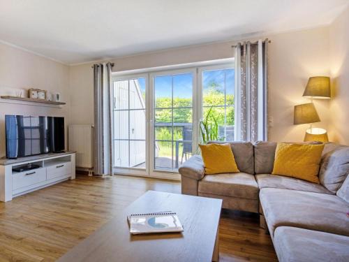 Nordseebad Burhave House | Holiday Home MeerZeit II by Interhome