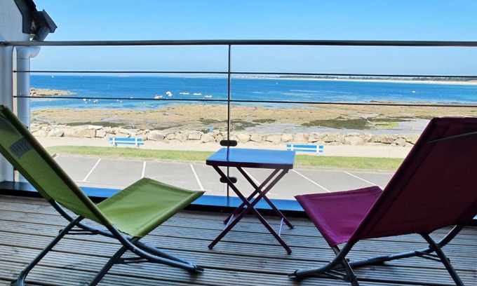 Guilvinec House | Holiday Home Men Meur by Interhome