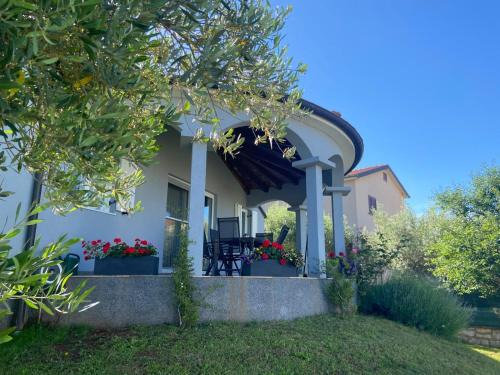 Visnjan House | Holiday Home Mihaela