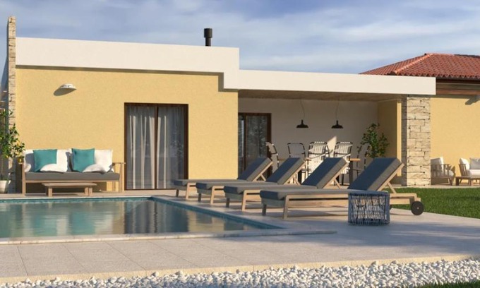 Kunj House | Holiday Home Mila