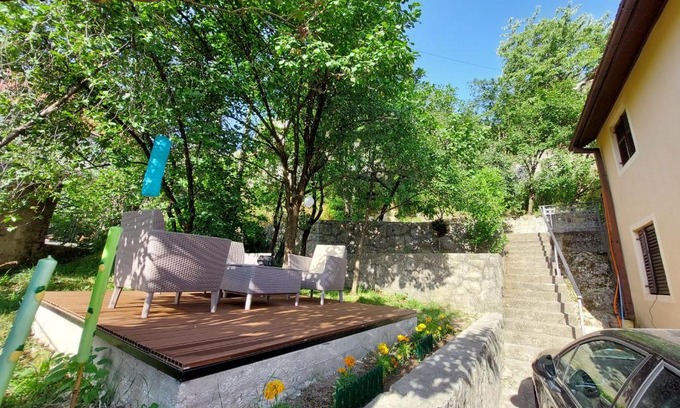 Donje Polje House | Holiday Home Milanovic