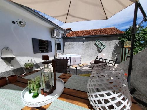 Opatija House | Holiday home MILICA