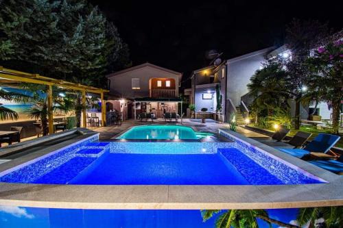 Ljubuski House | Holiday home Milicevic