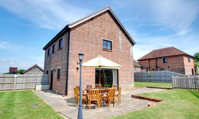 Cranbrook House | Holiday Home Mill Cottage