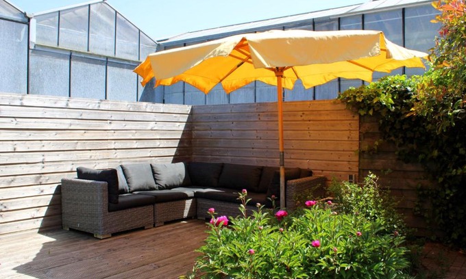 Koudekerke House | Holiday Home Moesbosch by Interhome