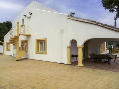 El Tosalet House | Holiday Home Monte Verde-5 by Interhome
