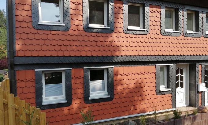 Lautenthal House | Holiday home "My Harz"