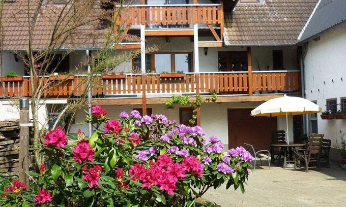 Loogh House | Holiday home near Hillesheim