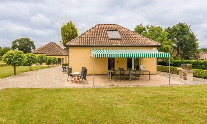 Saint-Nexans House | Holiday Home near Monbazillac Castle