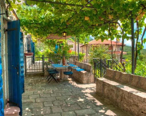 Kuljace House | Holiday Home Neda