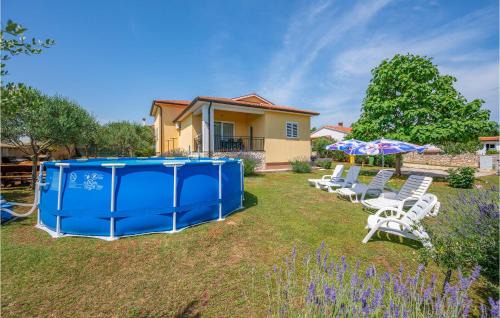Nedescina House | Holiday Home Nedescina Xii
